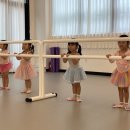 유아 발레(하) 이미지