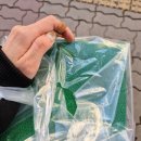 르 아콩 | (수원)[르아콩] 광교 글루텐프리 케이크 맛집에서 산 크리스마스 케이크 내돈내산후기