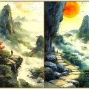 04)2. 莊子장자 內篇내편 第04篇 人間世인간세(第2章)/빌 게이츠,이연걸,앙숙,돈바스,우주 주유소,마약,LA 유령도시,챗GPT 이미지