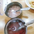 우거지품은 순대국 이미지