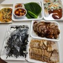 이장군족발 이미지