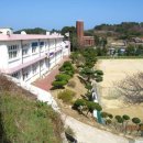 장호중학교 이미지