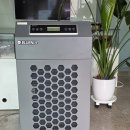 산업용제습기 장마철 습도 관리에 만족한 블루니아