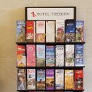 중문썬라이즈 호스텔 이미지