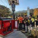 대송면 운제산등산로 이미지