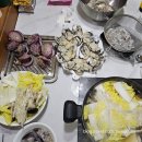 소래포구전통어시장 | 소래포구 전통어시장 후기 | 아기랑 같이 장보기, 내돈내산 새조개·쭈꾸미 실구매