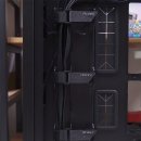 럭셔리PC | 쿨링 퍼포먼스와 럭셔리 조합의 미들타워! - 안텍(Antec) FLUX