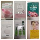 블루로더뇌프마켓 | 2025.12월 내돈내산 기초화장품 공병리뷰