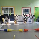 경희대 스타 태권도장 이미지