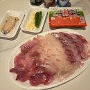 한신회센타 | 강릉중앙시장 회포장 내돈내산 - 한신 회센터 메뉴, 가격, 맛 후기, 주차