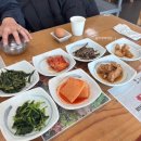 가마솥탕식당 | 평창 오대산 월정사 맛집 오대산가마솥식당 주차 메뉴 가격 솔직 후기