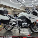 [경남 창원] BMW R1200RT 엔젤GT 초특가 프로모션 피렐리 공식 대리점 이미지