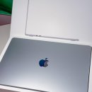 광활우체국 | 맥북 에어 M5 15인치 개봉기 후기 프로 대신 에어 1TB로 선택한 이유 13인치와 스펙비교