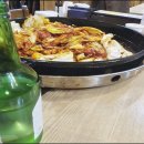 홍천닭갈비 이미지