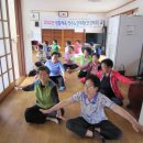 백산 경로당 이미지