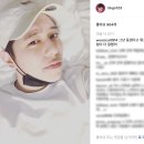 쇼미더머니 우태운 탈락직후 우태운 인스타그램에 댓글 남긴 지코 이미지