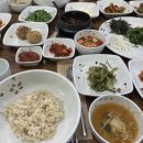 민보리밥 이미지