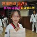 한라 태권도장 이미지
