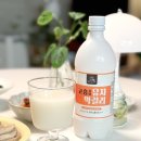 향주 | 전통주 추천 고흥 유자막걸리 유자향주 마셔본 후기
