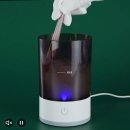 (주)태무 | [태무 리뷰] 메이크업 브러시 클리너 (feat.태무망한후기)