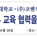 코쎈직업능력개발원 이미지