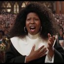 영화 Sister Act 1 中 I Will Follow Him 이미지