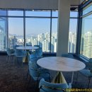 호수부영한강공인중개사사무소 | 잠실래미안아이파크 사전점검 후기 스카이라운지