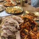 명가보쌈 | 대구 시지 맛집 전복요리전문점 전복명가에서 몸보신 제대로 하기(전복무침회&amp;보쌈, 전복찜 후기)