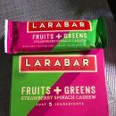 LARABAR 라라바 - 건강한 비건 간식