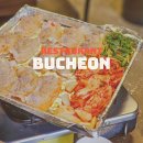 88로타리집 부천원종점 | 국산 냉삼 맛있게 하는 집 레트로 감성으로 분위기까지 완벽한 작동맛집 '88로타리집 부천원종점'