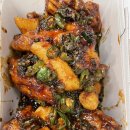 심여사천북양념통닭 이미지