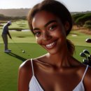 평화골프연습장 이미지