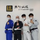 노량진주짓수 - 동작구 장승배기로30길 6-5 | 노량진주짓수
