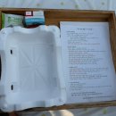 추성농장 | [광주근교딸기체험] 광주근교 담양 아기랑 딸기체험 가능한 딸기공방 체험 후기