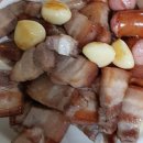 [5년 전 오늘] 통돌이오븐이 왔어요/통돌이오븐 사용후기/통돌이오븐에 삼겹살