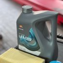 불이자동차정비 | 자동차 엔진오일 교체 주기는 언제? 렙솔 엔진오일 교체 포항 카센터 카트리스 공임비 후기