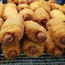 빙그레꽈배기 이미지