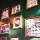 [청주 바버샵] 남자머리장인 청춘미장원에서 포마드했어요 !