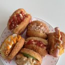 이촌전자 | 동부이촌동 맛집 케이찹사라다｜이촌역 포장 간식 추천, 사라다빵 솔직후기