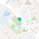 서대문구 남가좌1동 주민센터 3층 대강당 이미지