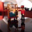 비솔농장 | 리츠칼튼서울 호텔 가을 패키지 객실후기 * 호텔 브런치로 보내는 도심속 주말휴가 어반겟어웨이