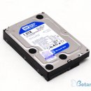 SATA3로 매력 더한 하드디스크! WD 캐비어 블루 1TB 이미지