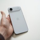 애플 아이폰 에어 vs 갤럭시 S25 엣지 [데이터 주의] 이미지