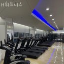 H휘트니스 네이버블로그
