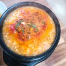강원도 여행) 정동진 순두부 맛집 '정가네 순두부' (강원도여행, 강원도맛집, 강원도일출, 강원도해돋이...