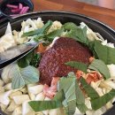 W펜션/강촌숯불닭갈비 | 호원가든 :: 가평 맛집 춘천 닭갈비 철판 or 숯불 당신의 선택은? (내돈내산)