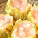 꽁시만두 이미지