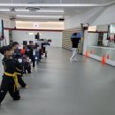 합기도 화랑관 이미지