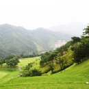 엘리시안 강촌 컨트리클럽 이미지