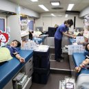 위러브유, 대한민국 심장을 뛰게 하는 ‘헌혈하나둘운동’ 개최 이미지